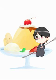 9kイラスト部屋！