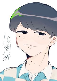 9kイラスト部屋！