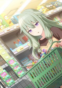    #私、アルバイトォオ!!