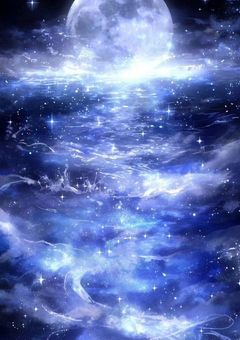 【参加型】月光の導き