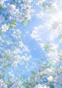 【 春夏秋冬代行者 】隣にいる貴方