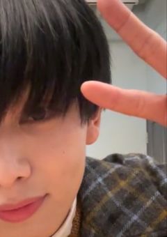 な る の 彼 女 。