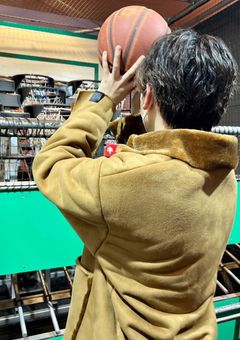 り ゅ ~ び の 彼 女 