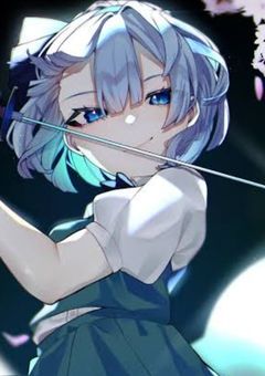 【東方】デスゲーム？"消失"