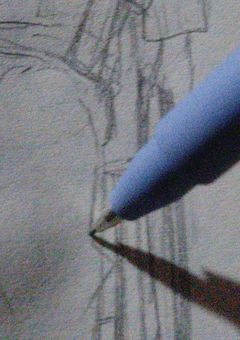 ネットの仲間にはそれぞれなにかがあった話