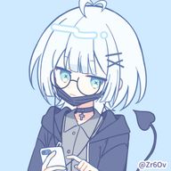 依澄 スマホ垢さんのアイコン画像