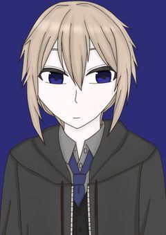 施設にいる亡霊みたいな職員様.