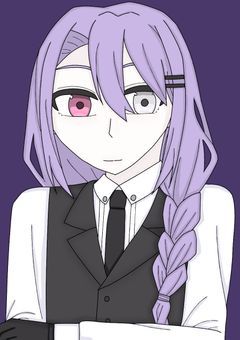 紳士な人外専属医師