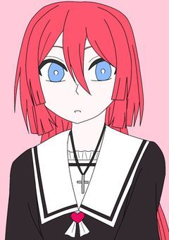  ♡宗教のジョーカーな信者 