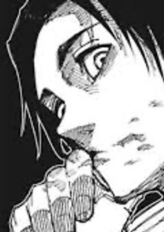 乙骨の妹、1級術師