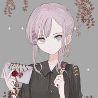 コレピ@受験生なので低浮上さんのアイコン画像