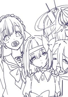 ------✂︎屑籠✂︎------