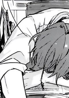 保健室の先生とサボり魔くん