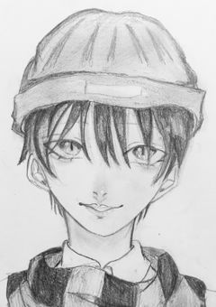 イラスト部屋  実況者 オリキャラも…？？