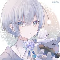 UMI @辞表とペア画中さんのアイコン画像