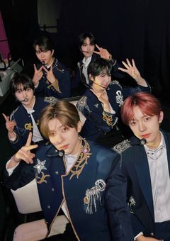  愛されマンネ .