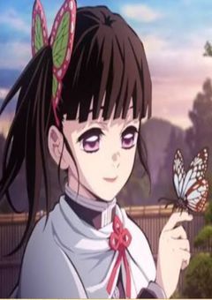 転生したら 栗花落 カナヲになりました！？