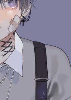 笑顔に隠された性格【男主】