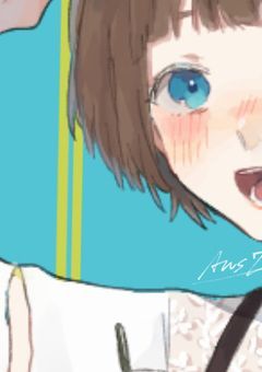【wrwrd】声と見た目違って何が悪いんだよ