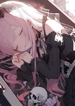 眠 り 姫 に は 目 覚 め の キ ス を .【🌈🕒】