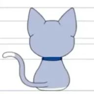 社畜猫🐱🐱💙💙🍸さんのアイコン画像