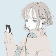 海色さんのアイコン画像