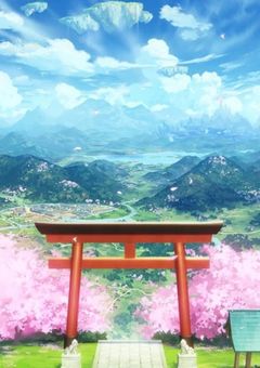 私達　の　愛する　幻想郷　、