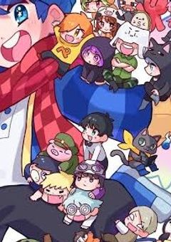 我らレイニーデイズ　、！