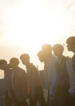 BTS 追加メンバー の 紅一点 は 日本人 でした 。