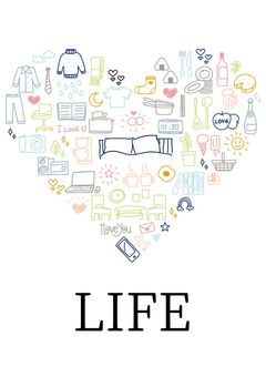 LIFE WITH LOVED ONES
