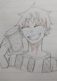 wrⅹ2ﾀﾞイラストまとめ