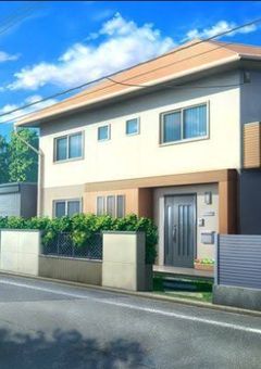 某 戦争屋 , 実 は 〝 ○○ 〟 でした ． 