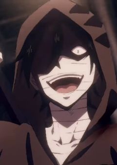 無口な殺人鬼