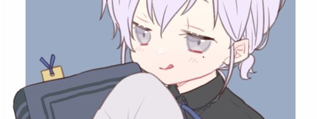 紺月　蒼空さんの壁紙画像