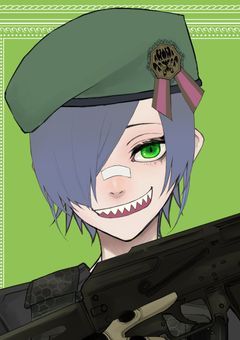 ワワワワー（クロちゃんかな？）アイコン部屋