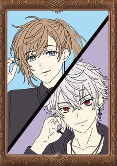 リナリア『誰かこの恋に気づいて』【2j3j,Njs4】