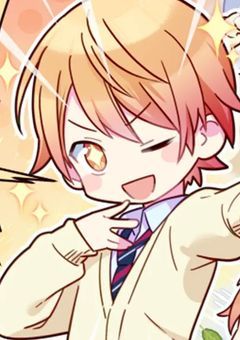 元伝説の歌い手グループ､生徒委員会で｡ (？)