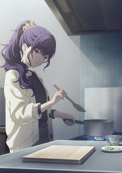 カケラ様専用部屋