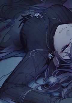 #   朝比奈まふゆの片割れは演じている   .