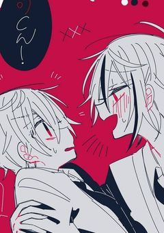 #       腐ロセカ        .