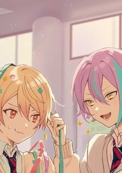 【PRSK】3年生組､兄妹らしい！？！？