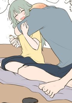 ワンダショ男性陣、攻めにはなれないようで。