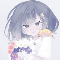 音譜音羽@空白さんのアイコン画像