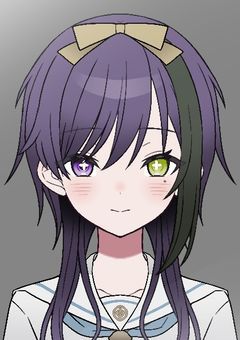 プリチューバー始めした。（翠薺 彩華）