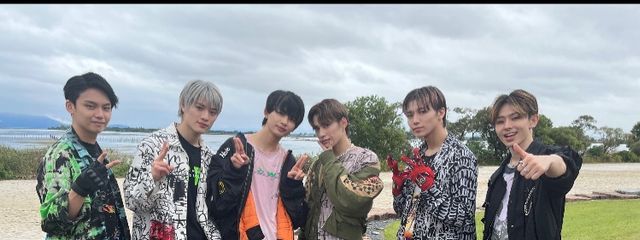 高尾さんの壁紙画像