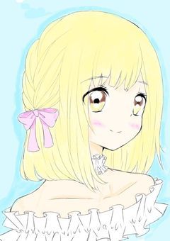 イラスト集🎨✎