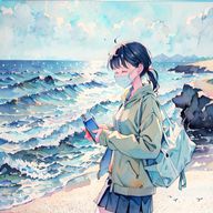 つゆ☁️🎐ᩚさんのアイコン画像