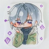 雛堕 るい💜👻🏳️‍🌈@ピザが飛んできて挨拶されたさんのアイコン画像
