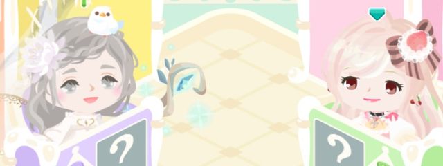 こおりさんの壁紙画像