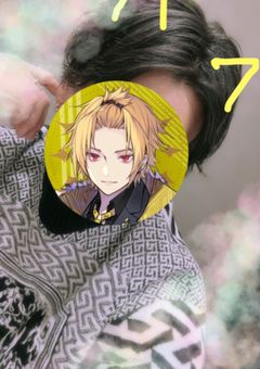 いつもかっこいいそうまくんはΩ